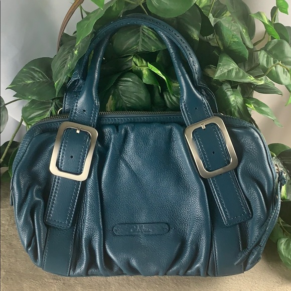 ❌traded❌ Cole Haan Handbag Purse - Picture 8 of 16